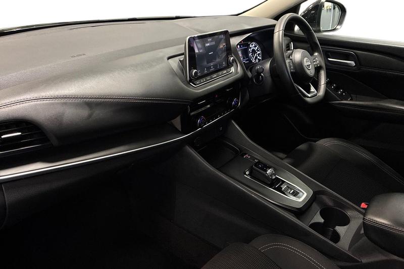 Used Nissan Qashqai 2023 for sale - 76382256: Photo 13