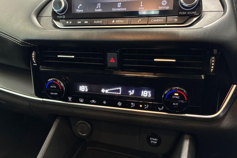 Used Nissan Qashqai 2023 for sale - 76382256: Photo 15