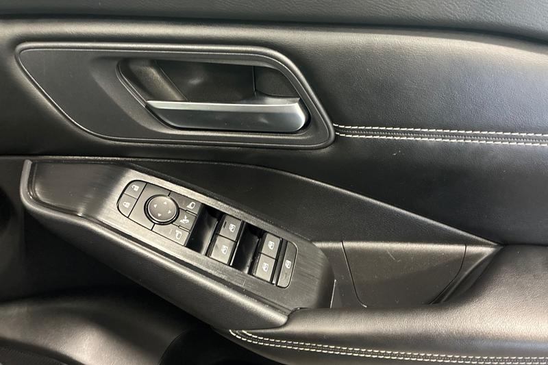 Used Nissan Qashqai 2023 for sale - 76382256: Photo 16