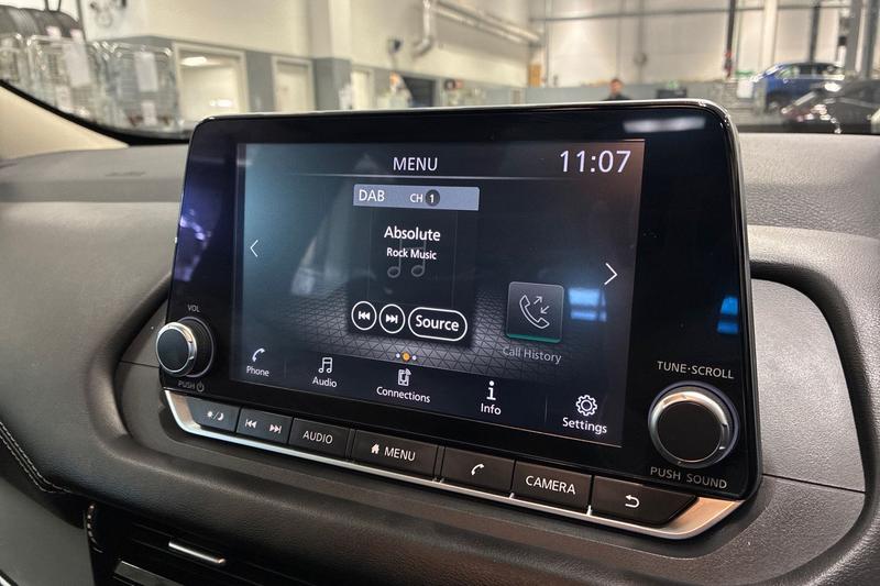 Used Nissan Qashqai 2023 for sale - 76382256: Photo 17