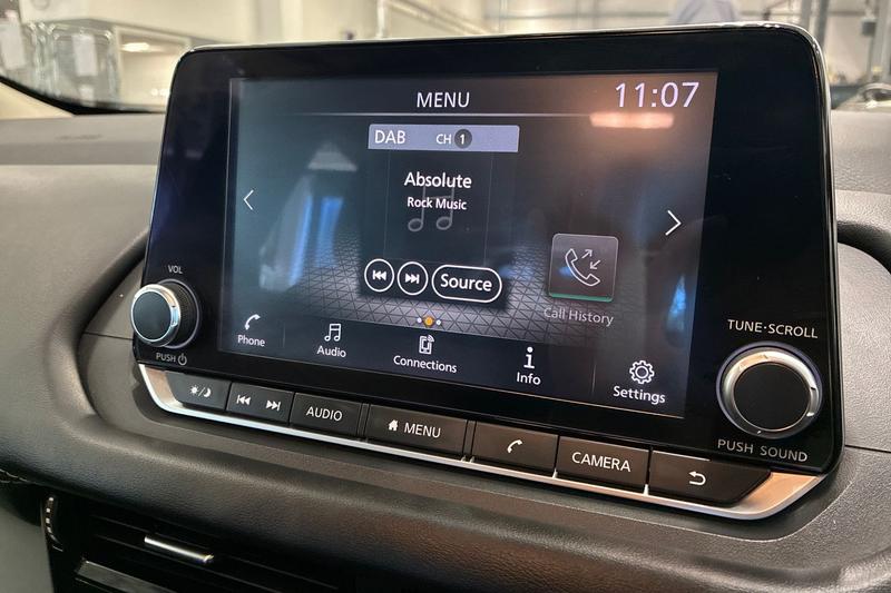 Used Nissan Qashqai 2023 for sale - 76382256: Photo 18