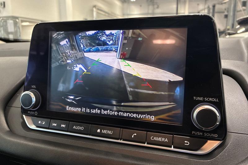 Used Nissan Qashqai 2023 for sale - 76382256: Photo 19