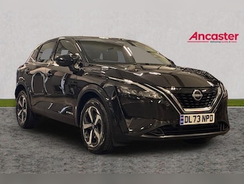 2023 - 1.5 E-Power Acenta Premium 5dr Auto