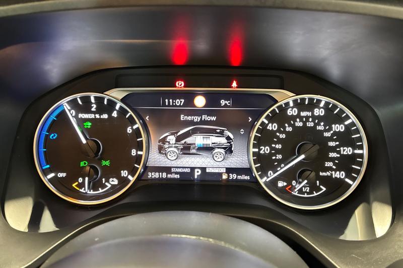 Used Nissan Qashqai 2023 for sale - 76382256: Photo 20