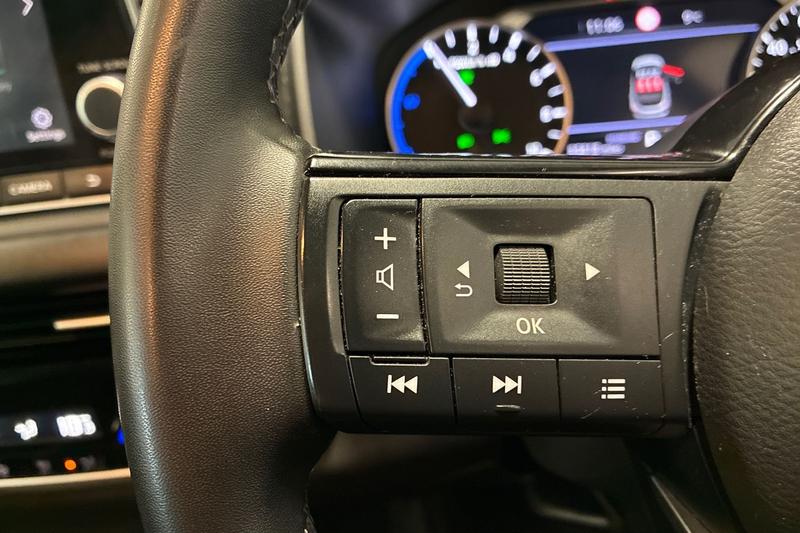 Used Nissan Qashqai 2023 for sale - 76382256: Photo 21