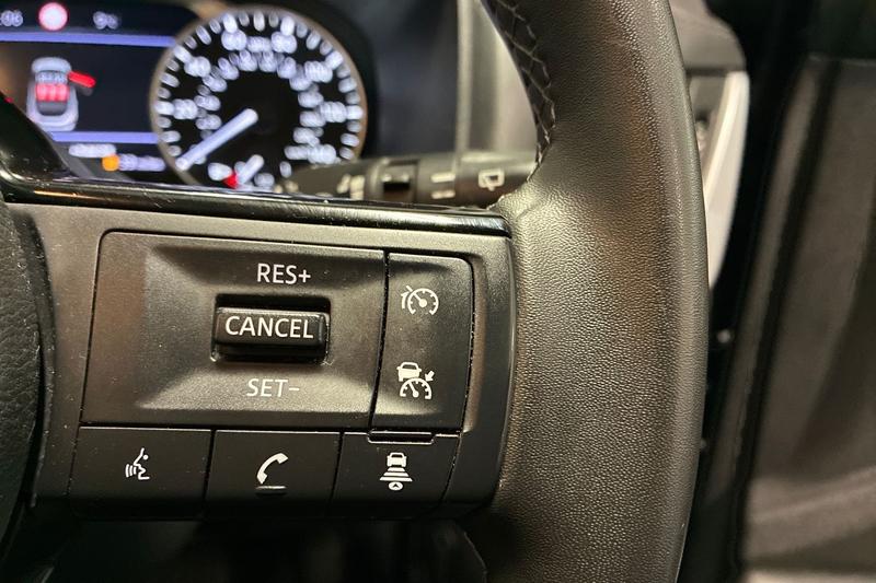 Used Nissan Qashqai 2023 for sale - 76382256: Photo 22