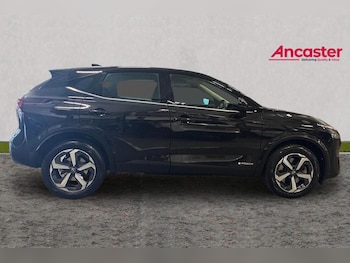 Used Nissan Qashqai 2023 for sale - 76382256: Photo