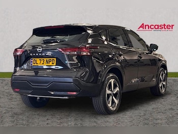 Used Nissan Qashqai 2023 for sale - 76382256: Photo