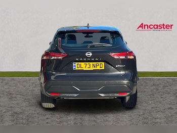 Used Nissan Qashqai 2023 for sale - 76382256: Photo