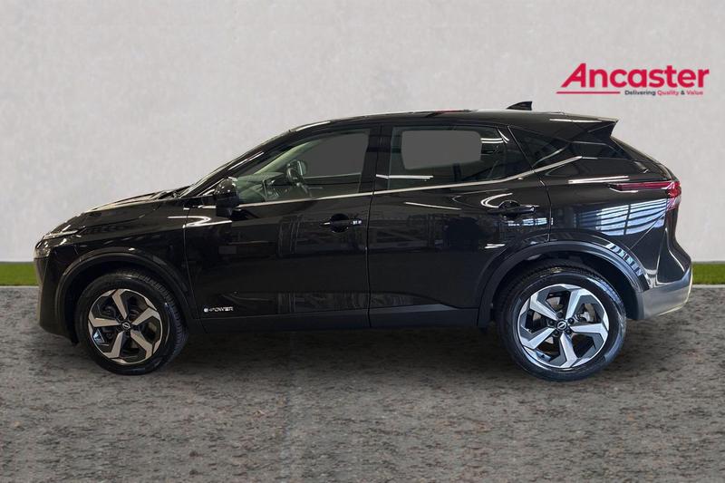 Used Nissan Qashqai 2023 for sale - 76382256: Photo 6