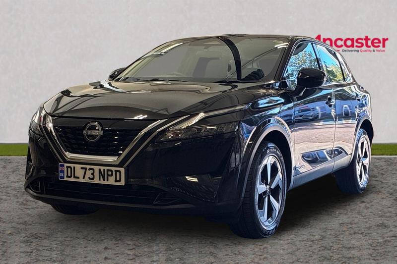 Used Nissan Qashqai 2023 for sale - 76382256: Photo 7