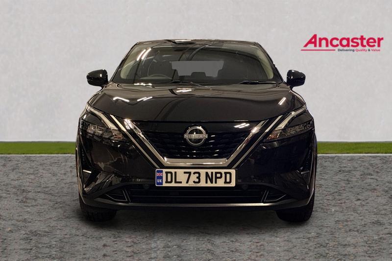 Used Nissan Qashqai 2023 for sale - 76382256: Photo 8