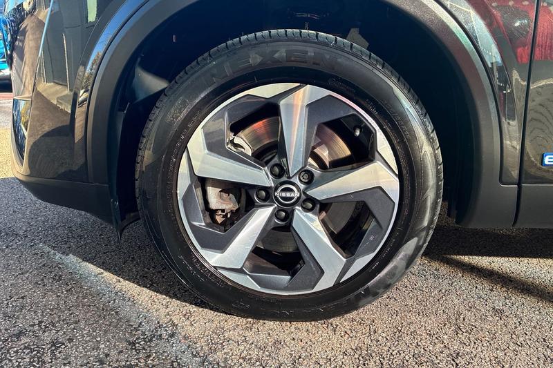 Used Nissan Qashqai 2023 for sale - 76382256: Photo 9