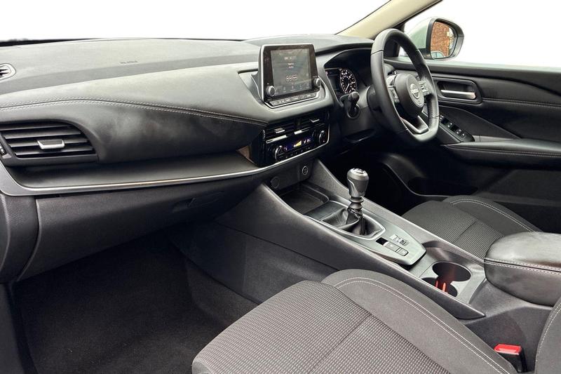 Used Nissan Qashqai 2023 for sale - 76553862: Photo 13