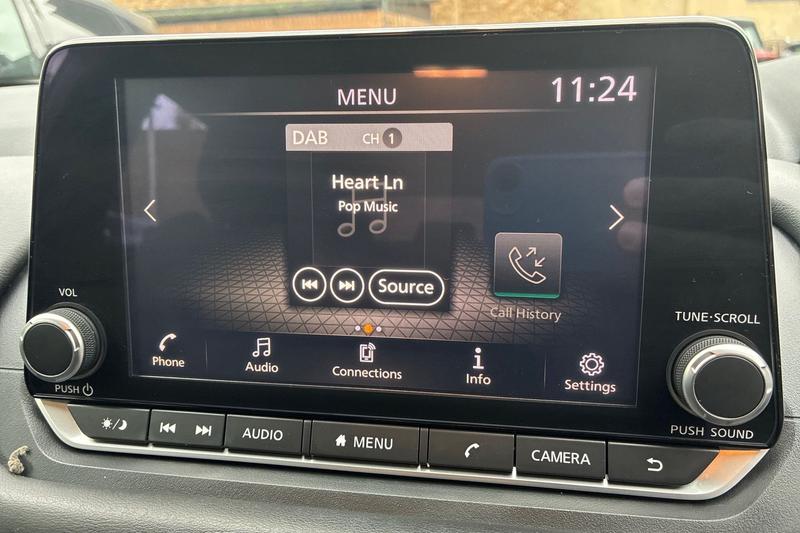 Used Nissan Qashqai 2023 for sale - 76553862: Photo 17