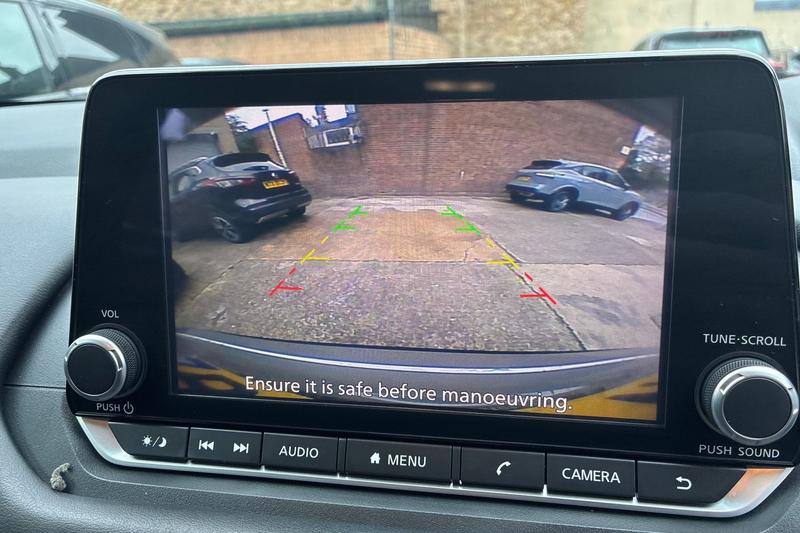 Used Nissan Qashqai 2023 for sale - 76553862: Photo 19