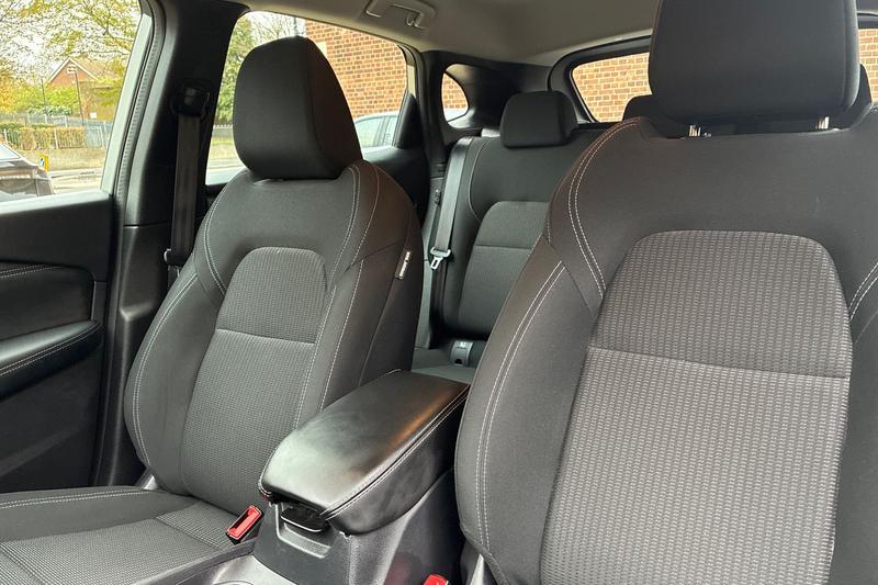 Used Nissan Qashqai 2023 for sale - 76553862: Photo 25