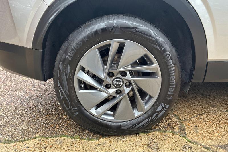 Used Nissan Qashqai 2023 for sale - 76553862: Photo 9