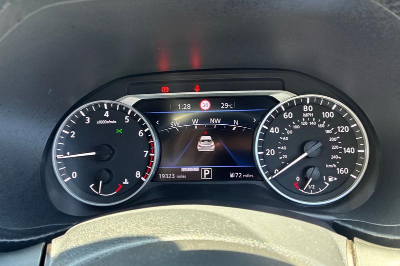 Vehicle 20