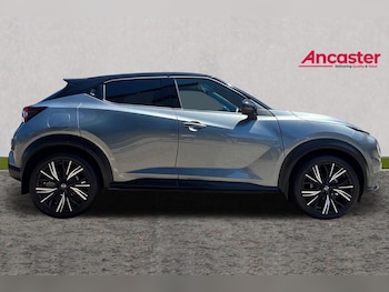 Used Nissan Juke 2022 for sale - 75535932: Photo