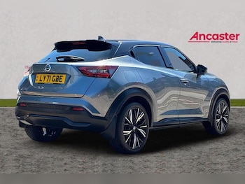 Used Nissan Juke 2022 for sale - 75535932: Photo