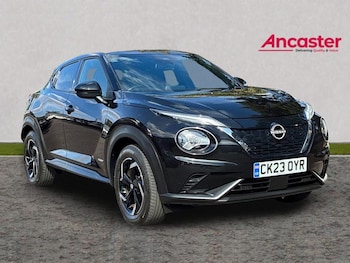 Used Nissan Juke 2023 for sale - 79623002: Photo