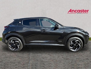 Used Nissan Juke 2023 for sale - 79623002: Photo