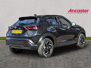Used Nissan Juke 2023 for sale - 79623002: Photo