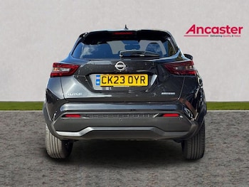 Used Nissan Juke 2023 for sale - 79623002: Photo