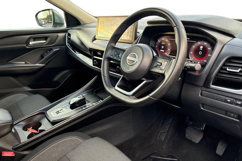 Used Nissan Qashqai 2023 for sale - 77388343: Photo 10