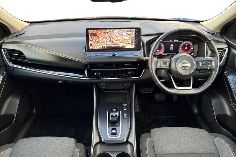 Used Nissan Qashqai 2023 for sale - 77388343: Photo 12