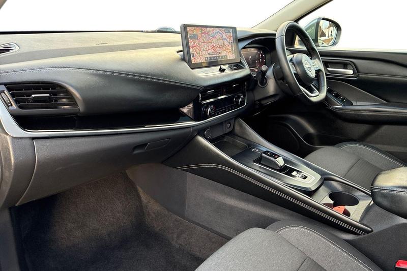 Used Nissan Qashqai 2023 for sale - 77388343: Photo 13