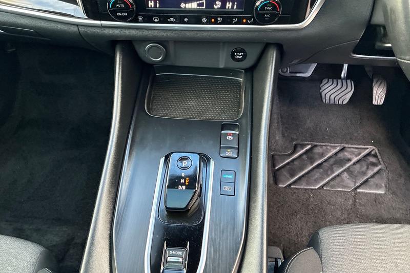 Used Nissan Qashqai 2023 for sale - 77388343: Photo 14