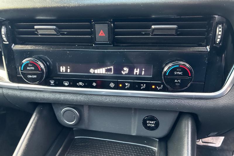 Used Nissan Qashqai 2023 for sale - 77388343: Photo 15