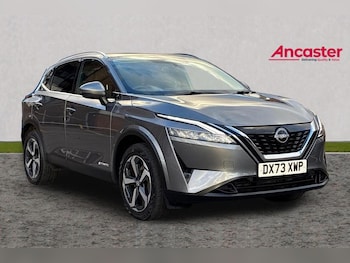 Used Nissan Qashqai undefined for sale - 77388343: Photo