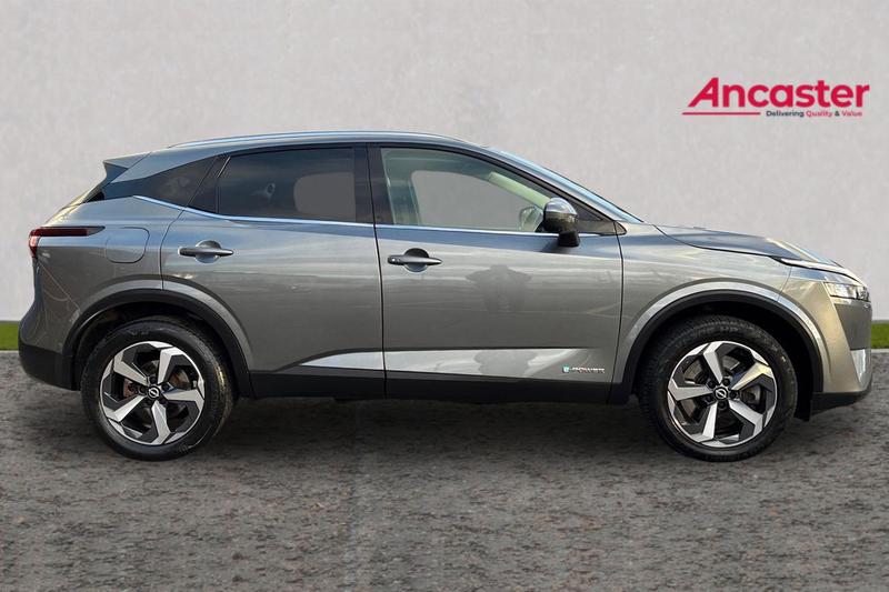 Used Nissan Qashqai 2023 for sale - 77388343: Photo 2