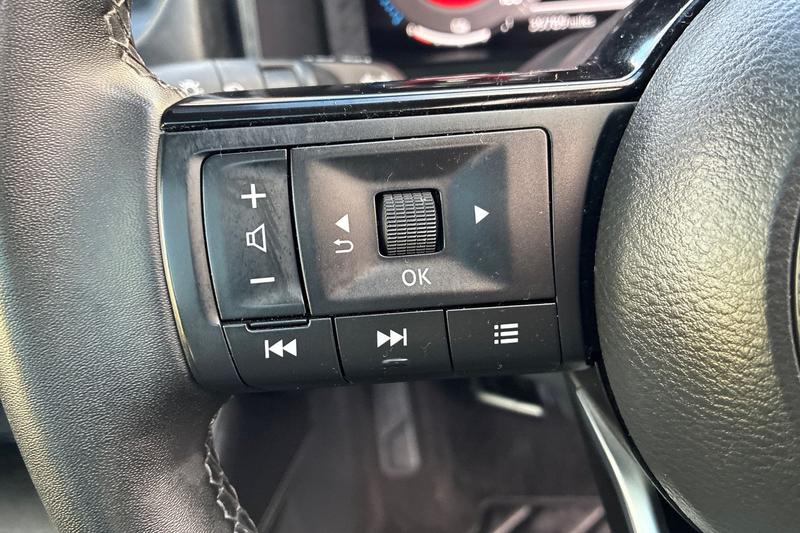 Used Nissan Qashqai 2023 for sale - 77388343: Photo 21