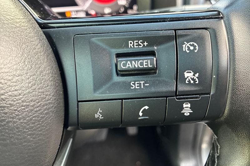 Used Nissan Qashqai 2023 for sale - 77388343: Photo 22