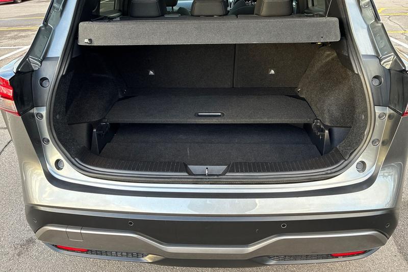 Used Nissan Qashqai 2023 for sale - 77388343: Photo 24