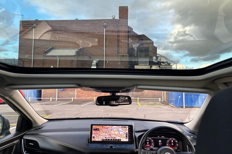 Used Nissan Qashqai 2023 for sale - 77388343: Photo 27