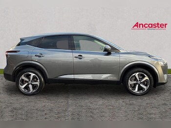 Used Nissan Qashqai undefined for sale - 77388343: Photo