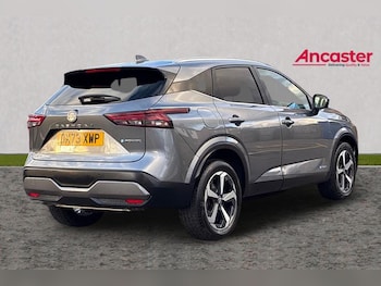 Used Nissan Qashqai undefined for sale - 77388343: Photo
