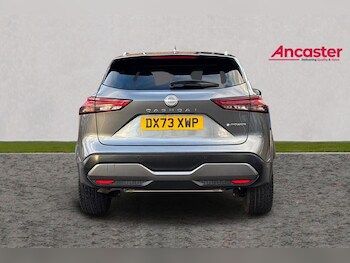 Used Nissan Qashqai undefined for sale - 77388343: Photo