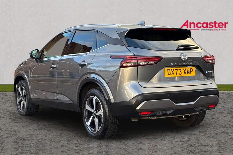 Used Nissan Qashqai 2023 for sale - 77388343: Photo 5