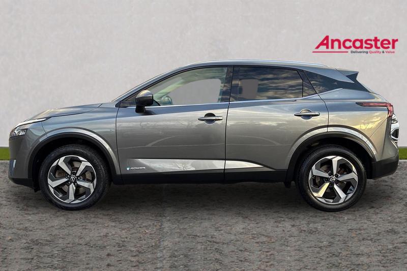 Used Nissan Qashqai 2023 for sale - 77388343: Photo 6