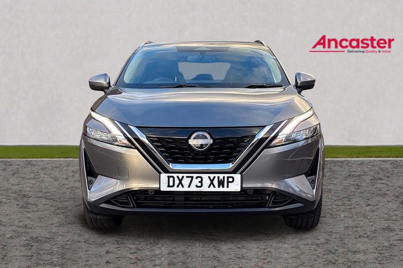 Used Nissan Qashqai 2023 for sale - 77388343: Photo 8