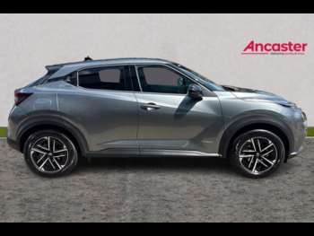 Used Nissan Juke 2024 for sale - 75039012: Photo