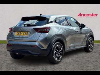 Used Nissan Juke 2024 for sale - 75039012: Photo
