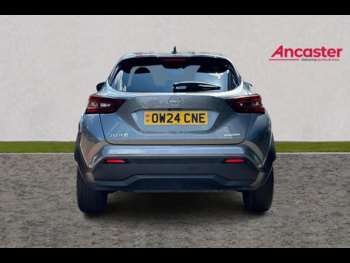 Used Nissan Juke 2024 for sale - 75039012: Photo