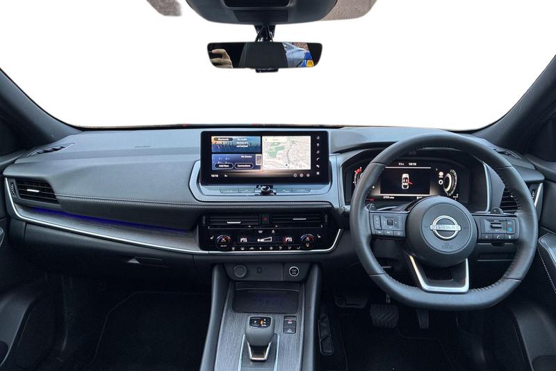 Used Nissan Qashqai 2025 for sale - 77315825: Photo 12